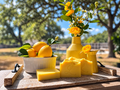 Lemon Cream-Coming soon