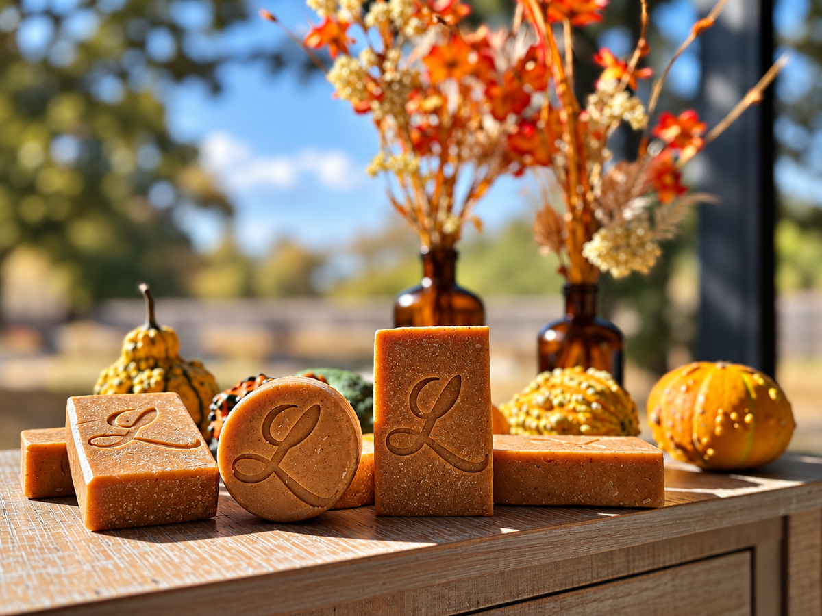 Turmeric Hand made soap