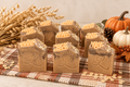 Goat milk and Oatmeal